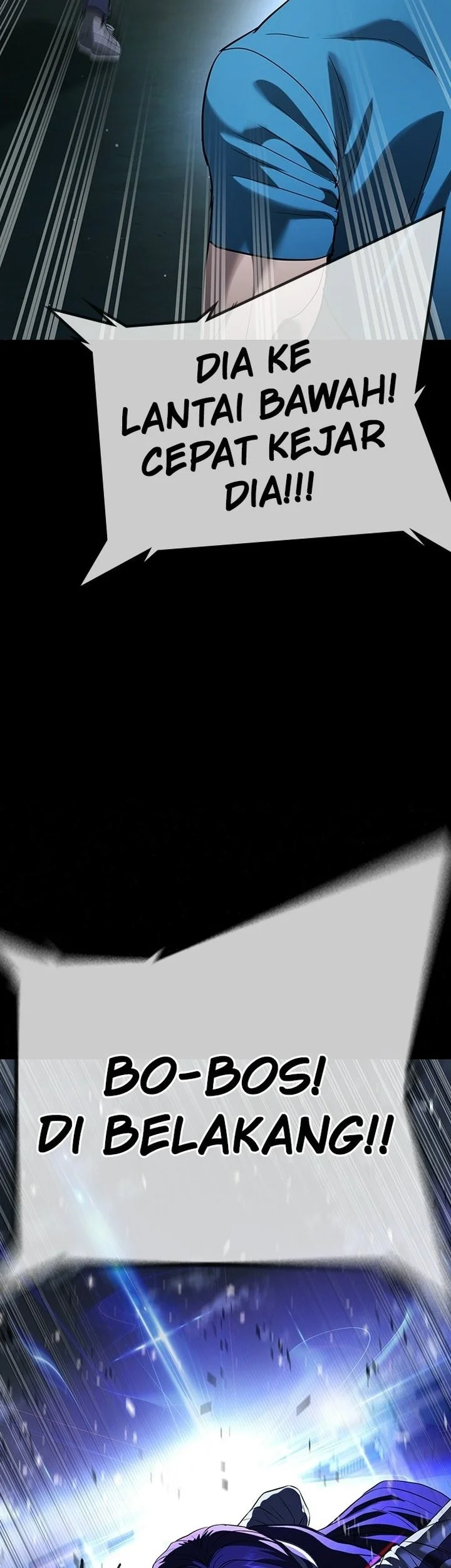 Goo Se Ra Chapter 74 Gambar 17