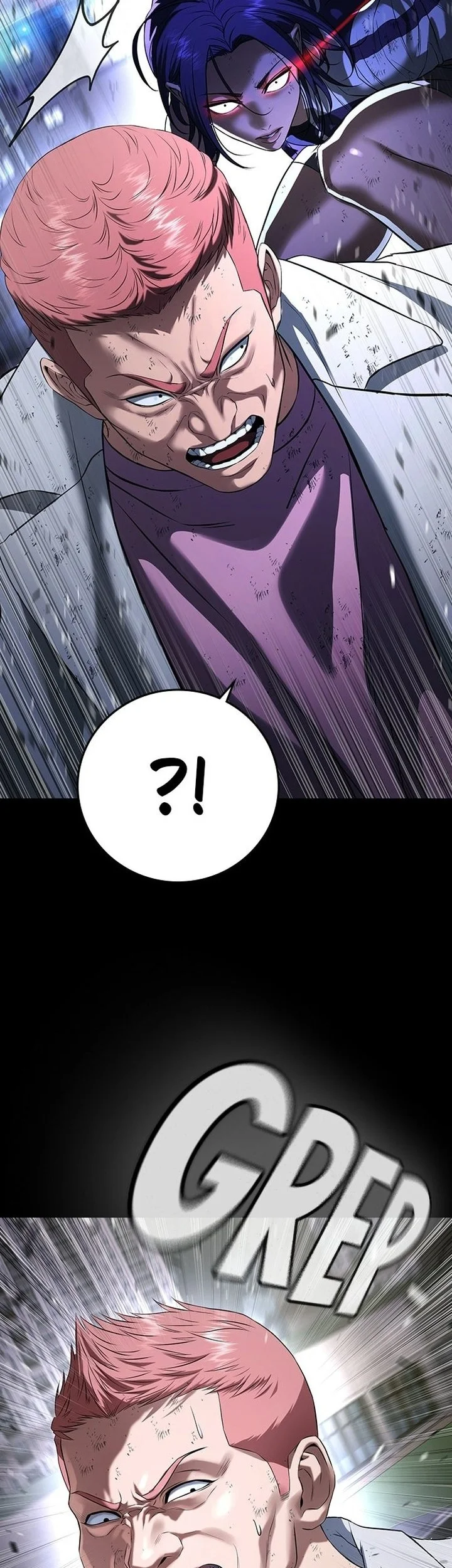 Goo Se Ra Chapter 74 Gambar 18