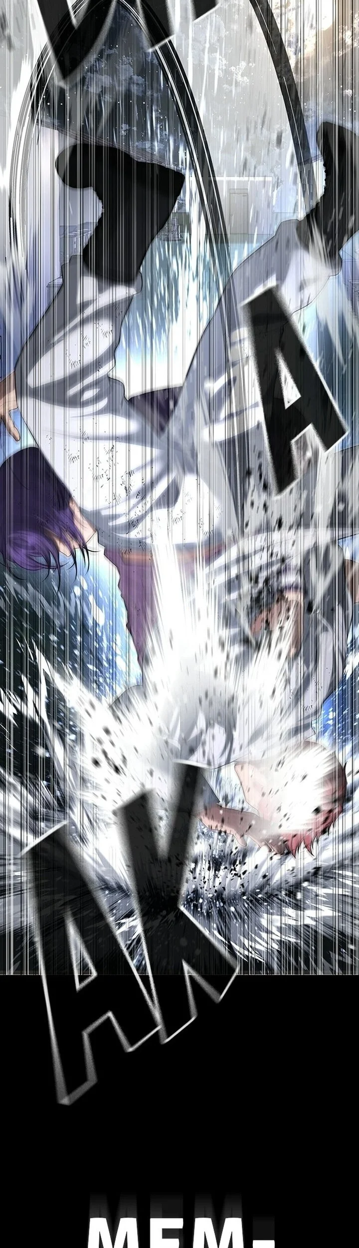 Goo Se Ra Chapter 74 Gambar 20