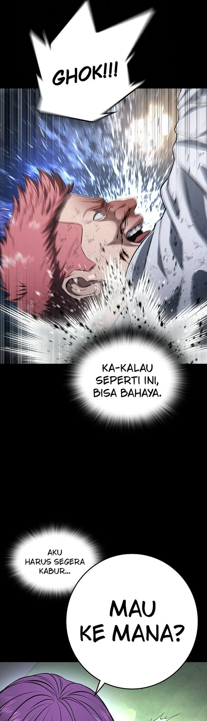 Goo Se Ra Chapter 74 Gambar 22