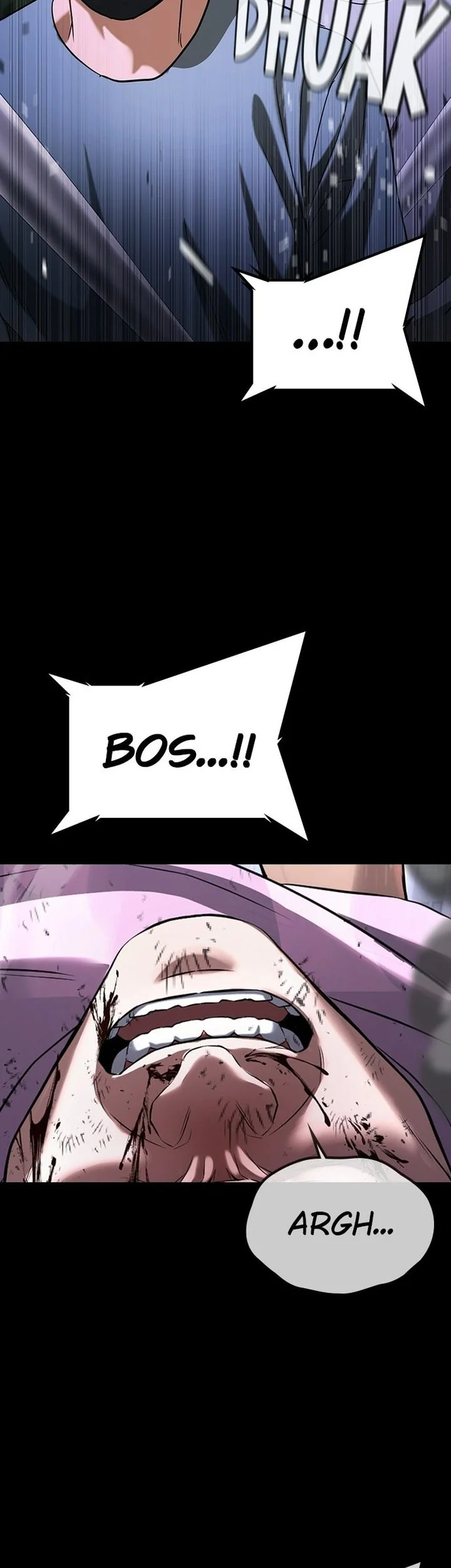 Goo Se Ra Chapter 74 Gambar 24