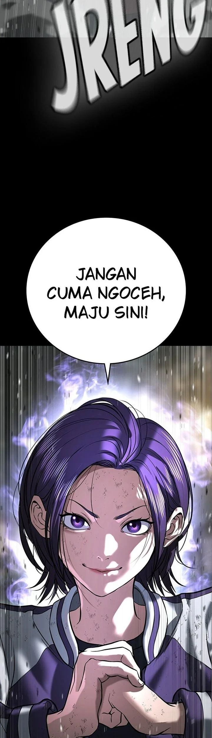 Goo Se Ra Chapter 74 Gambar 26