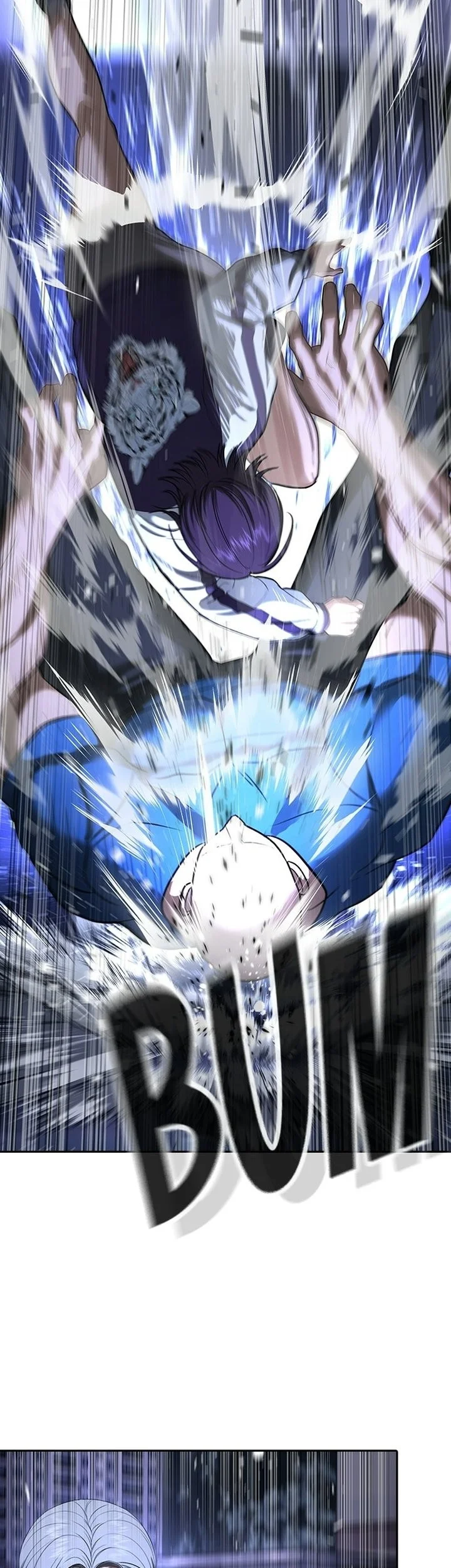 Goo Se Ra Chapter 74 Gambar 33
