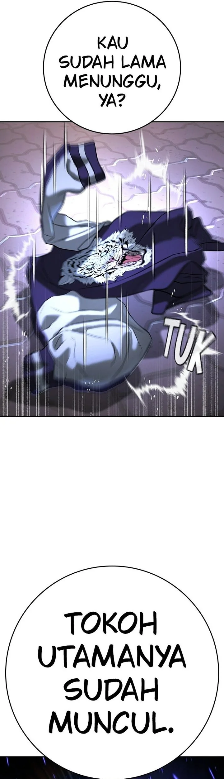 Goo Se Ra Chapter 74 Gambar 36