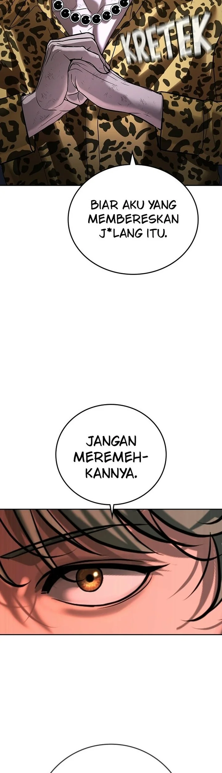 Goo Se Ra Chapter 74 Gambar 41