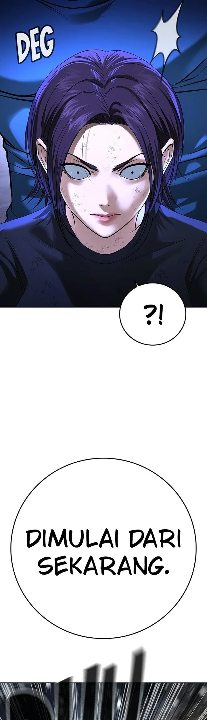 Goo Se Ra Chapter 74 Gambar 43