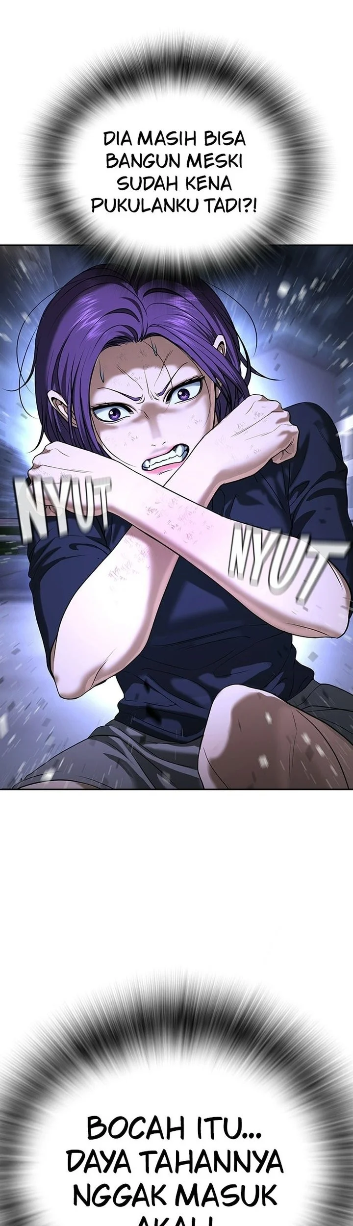 Goo Se Ra Chapter 74 Gambar 45