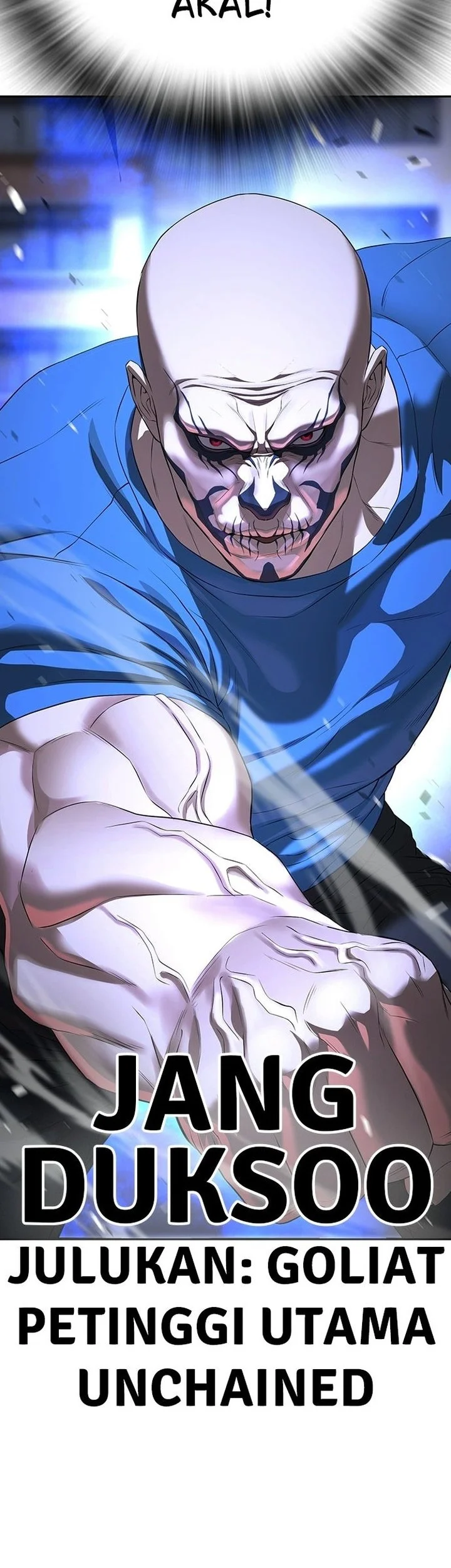 Goo Se Ra Chapter 74 Gambar 46