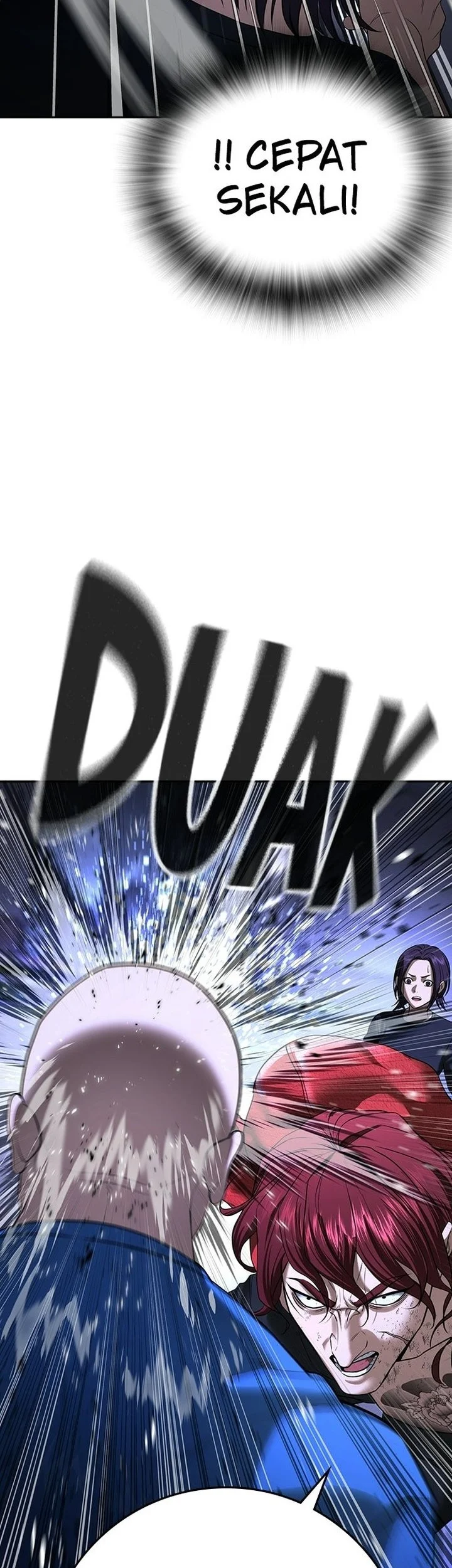 Goo Se Ra Chapter 74 Gambar 48