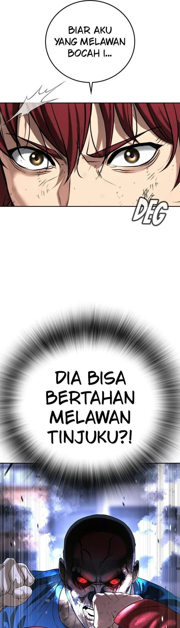 Goo Se Ra Chapter 74 Gambar 50