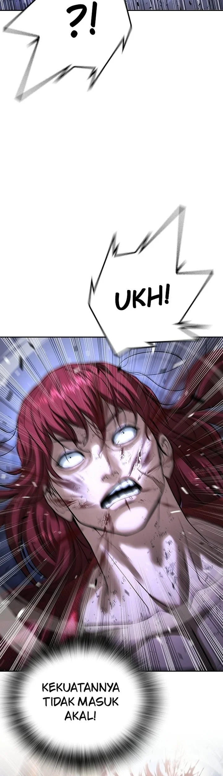 Goo Se Ra Chapter 74 Gambar 54