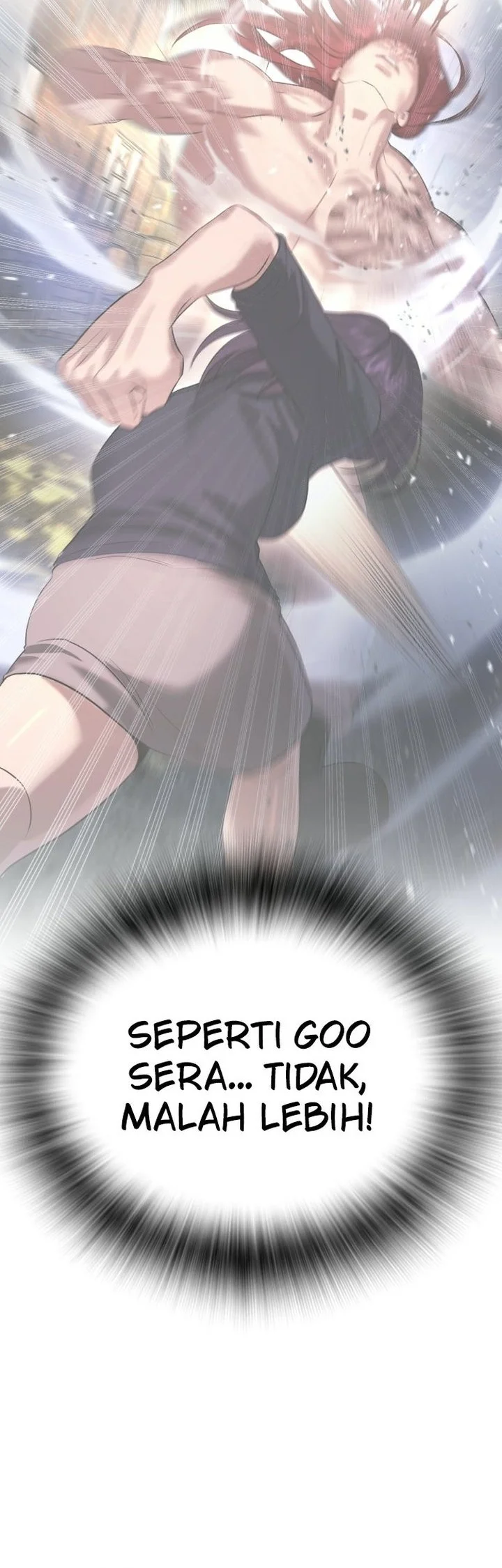 Goo Se Ra Chapter 74 Gambar 55