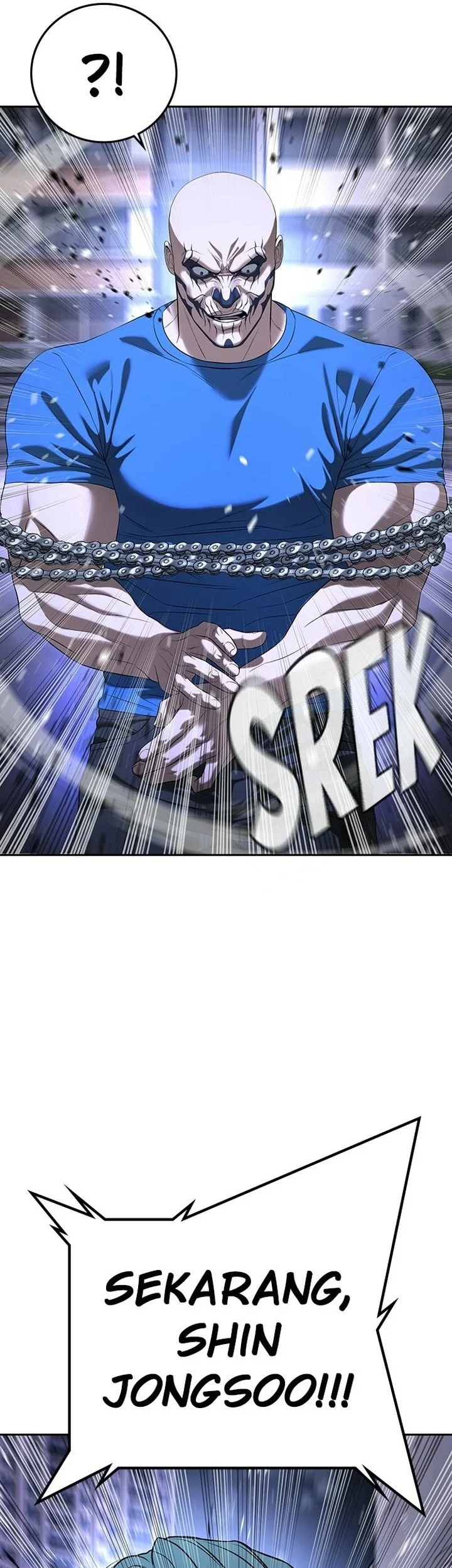 Goo Se Ra Chapter 74 Gambar 56