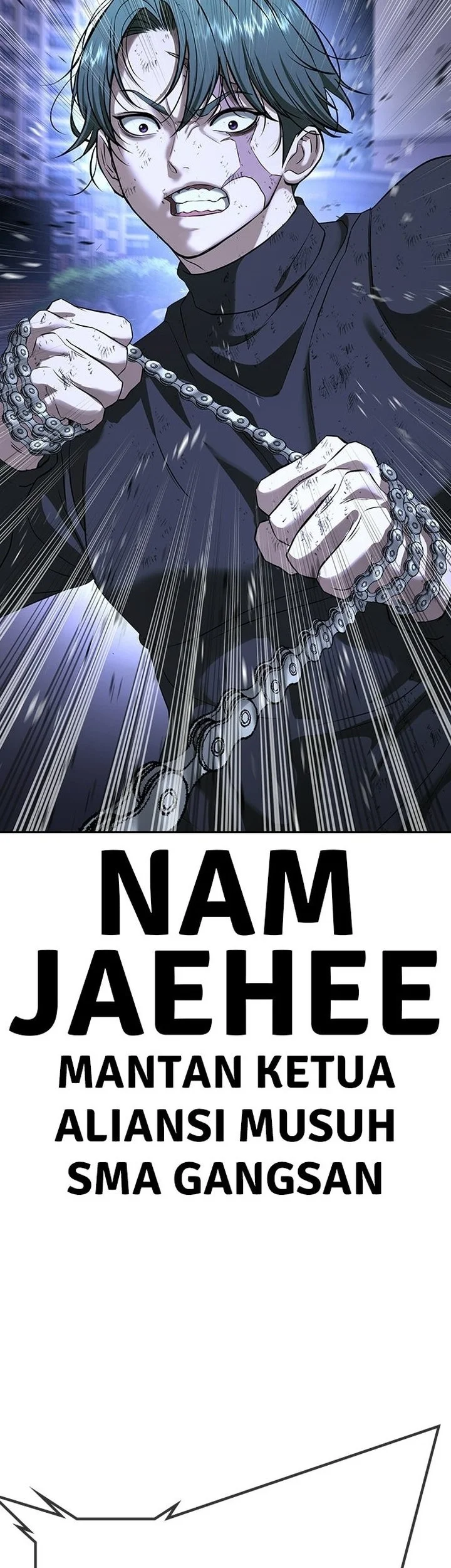 Goo Se Ra Chapter 74 Gambar 57