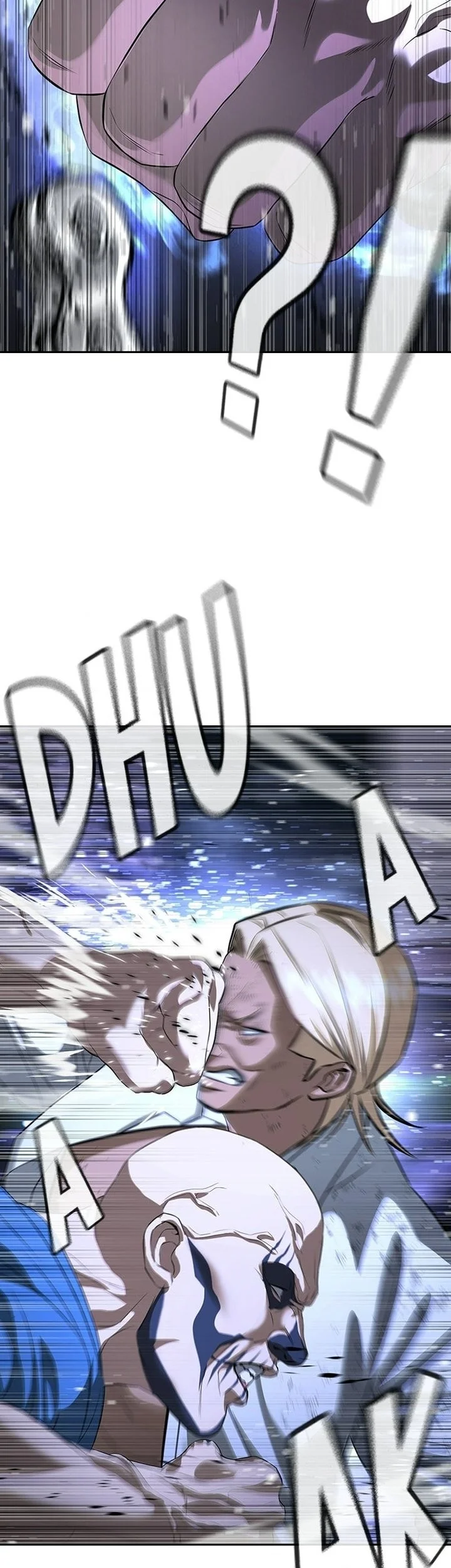 Goo Se Ra Chapter 74 Gambar 60