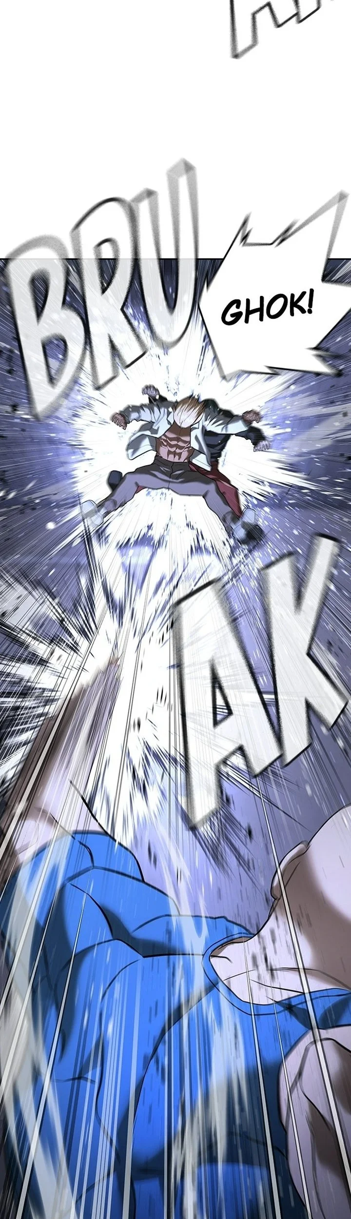Goo Se Ra Chapter 74 Gambar 61