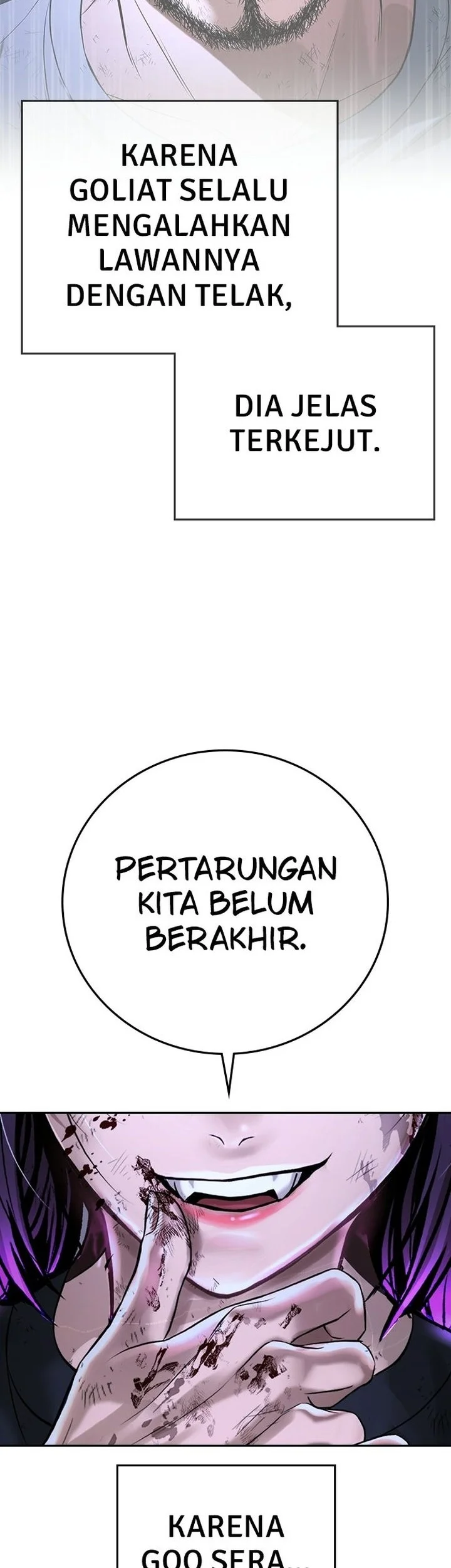 Goo Se Ra Chapter 75 Gambar 61