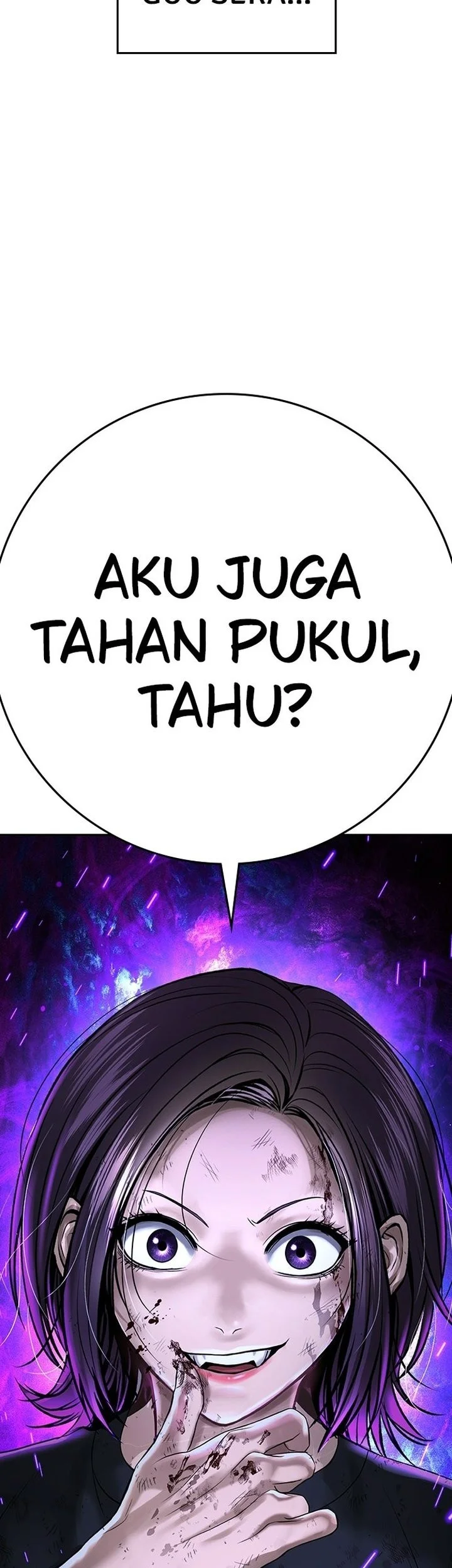 Goo Se Ra Chapter 75 Gambar 62