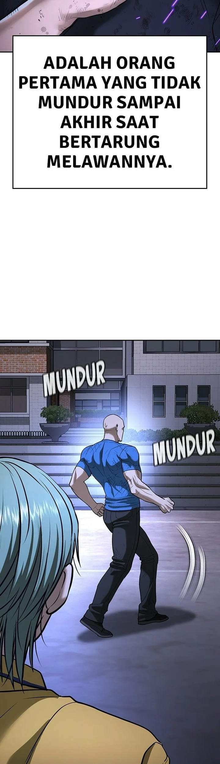 Goo Se Ra Chapter 75 Gambar 63