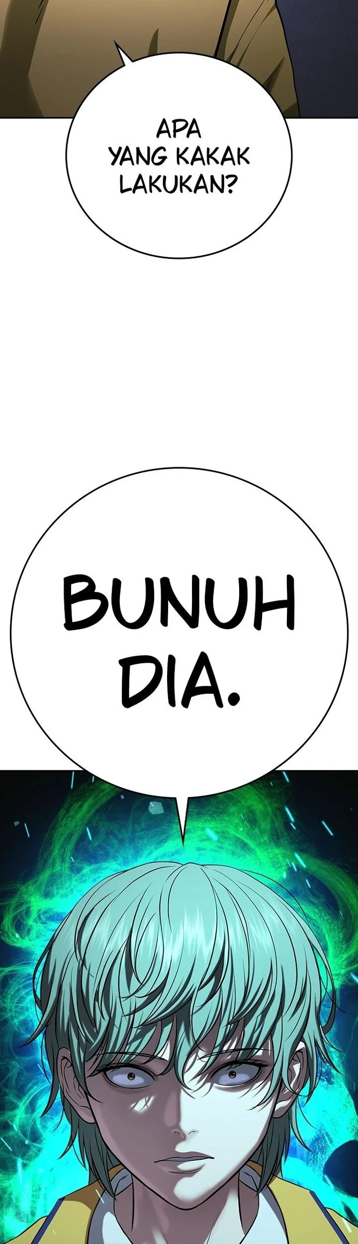 Goo Se Ra Chapter 75 Gambar 64