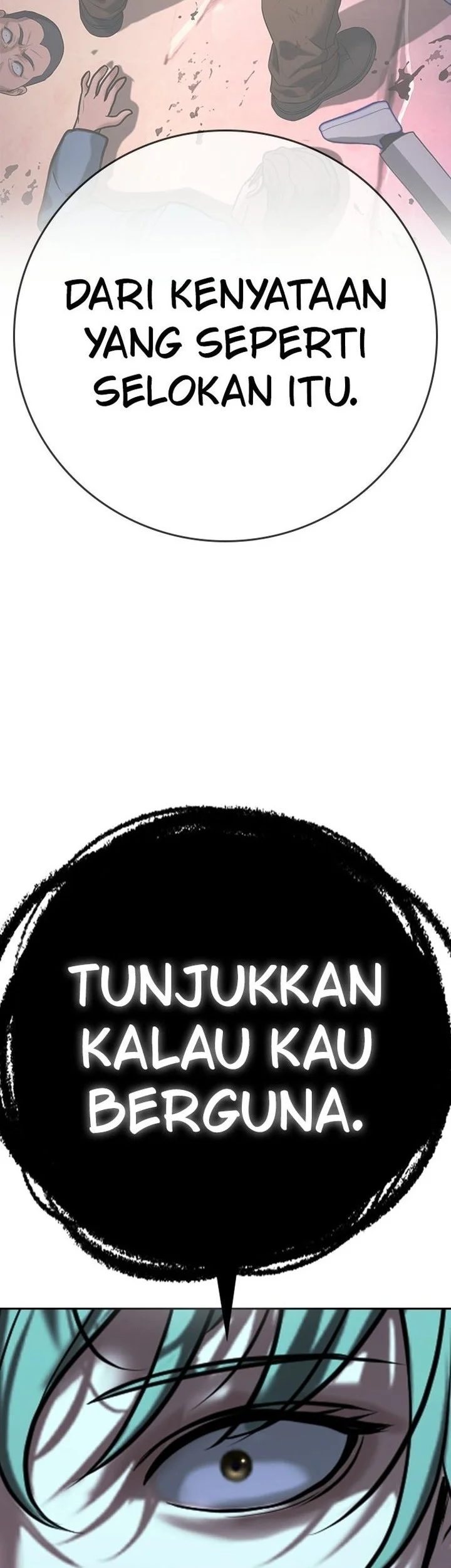 Goo Se Ra Chapter 75 Gambar 67