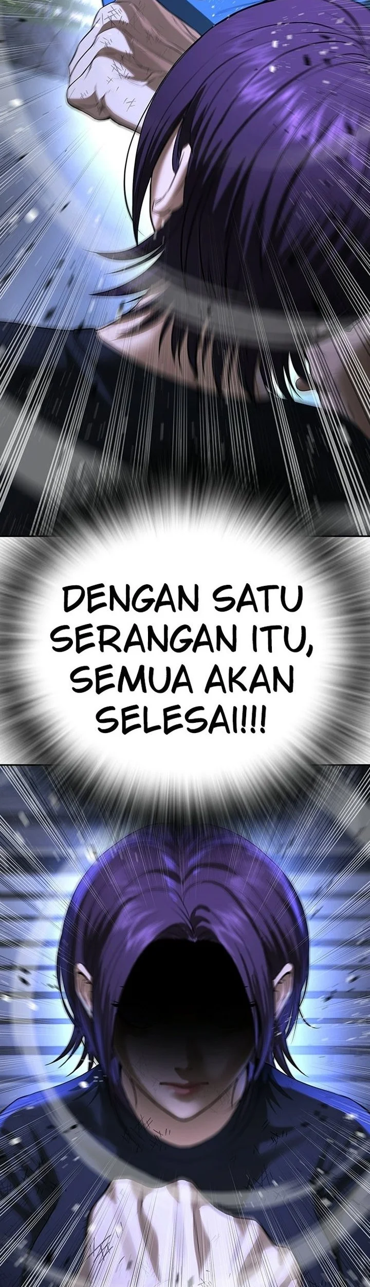 Goo Se Ra Chapter 75 Gambar 71