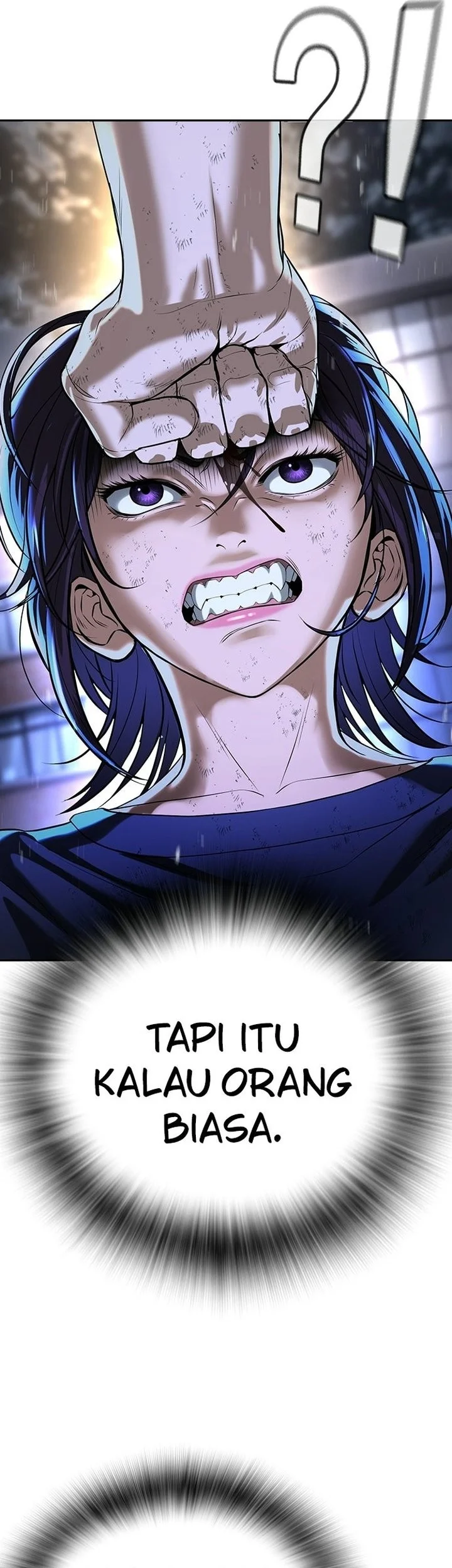 Goo Se Ra Chapter 75 Gambar 79