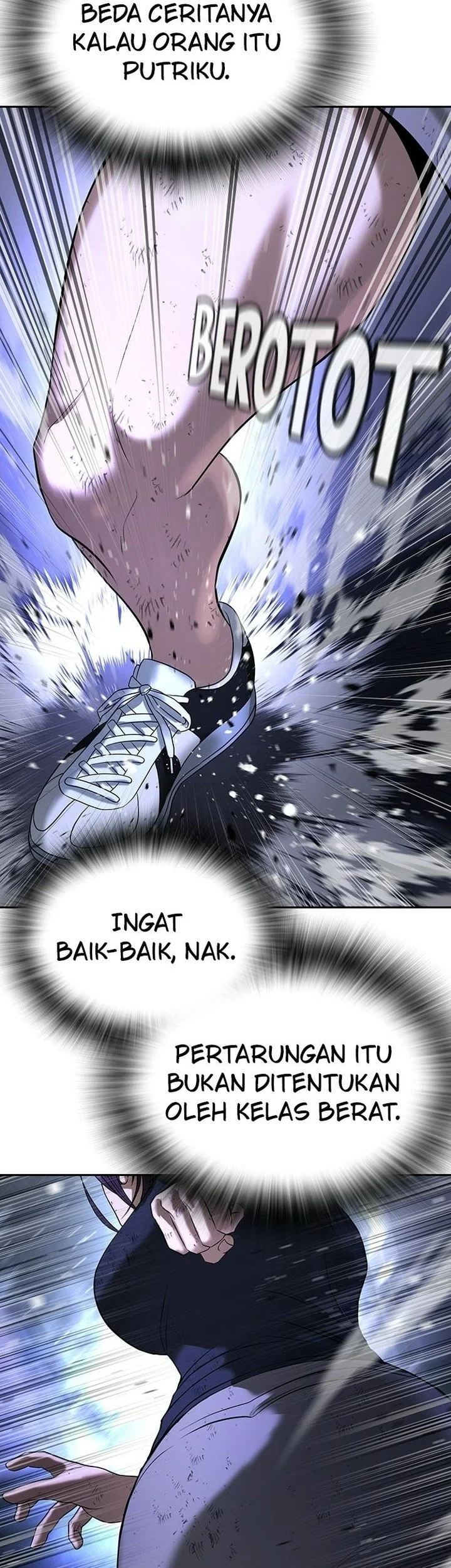 Goo Se Ra Chapter 75 Gambar 80