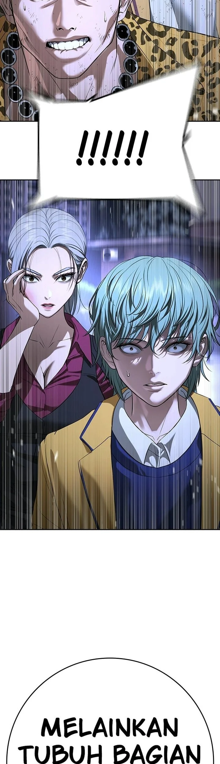 Goo Se Ra Chapter 75 Gambar 87
