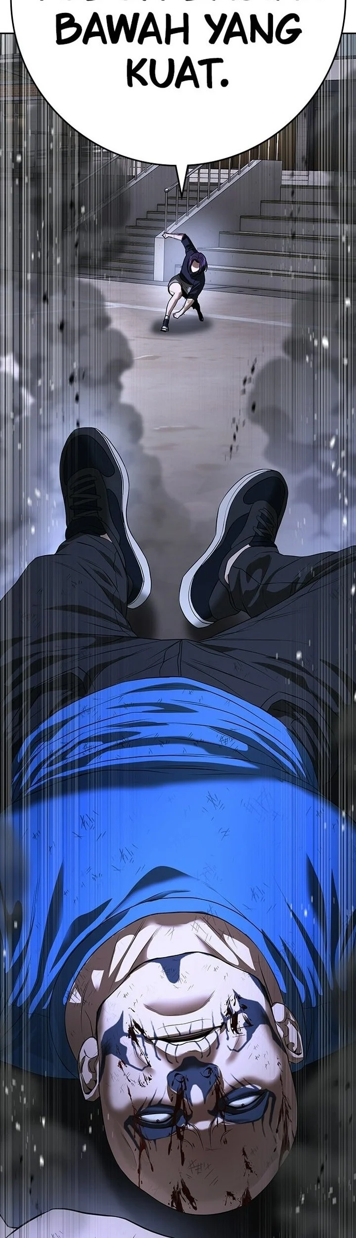 Goo Se Ra Chapter 75 Gambar 88