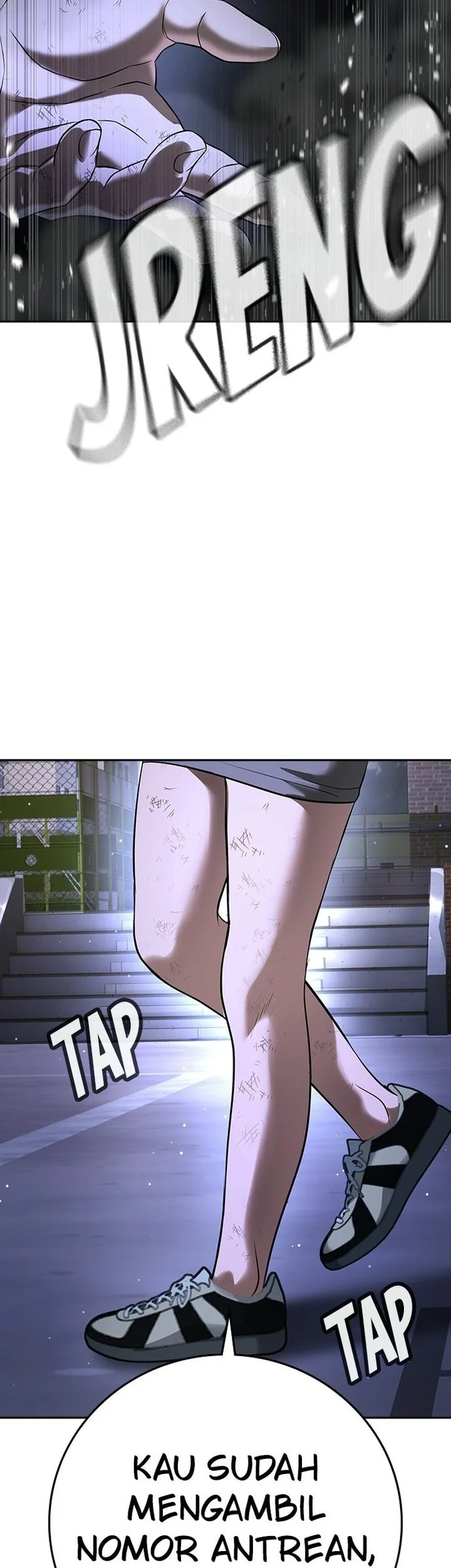 Goo Se Ra Chapter 75 Gambar 89