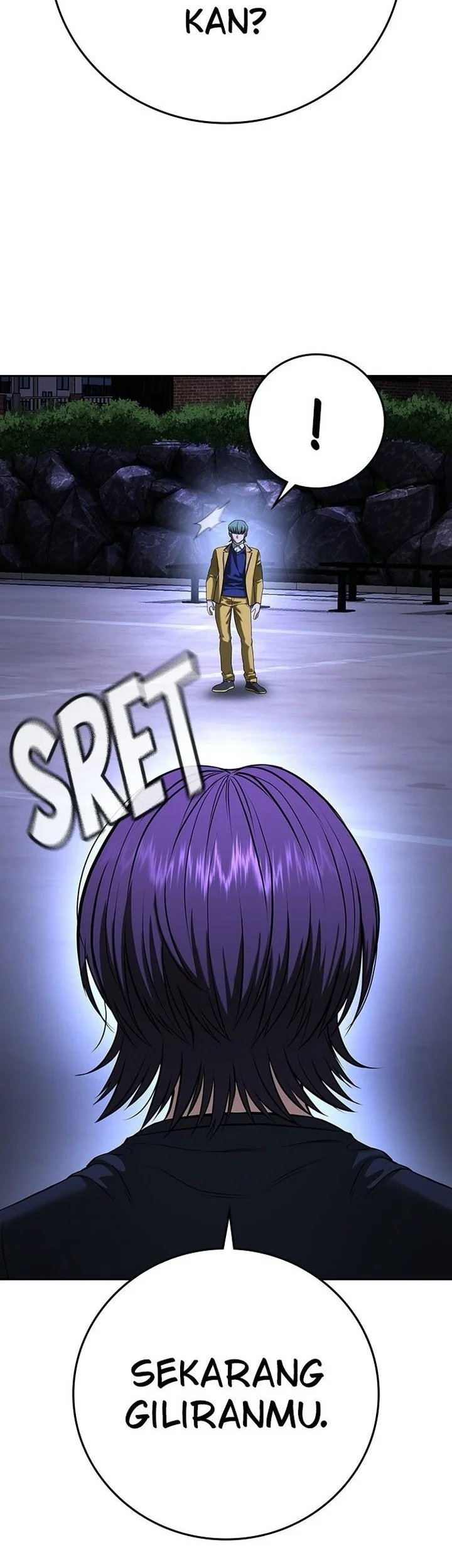 Goo Se Ra Chapter 75 Gambar 90
