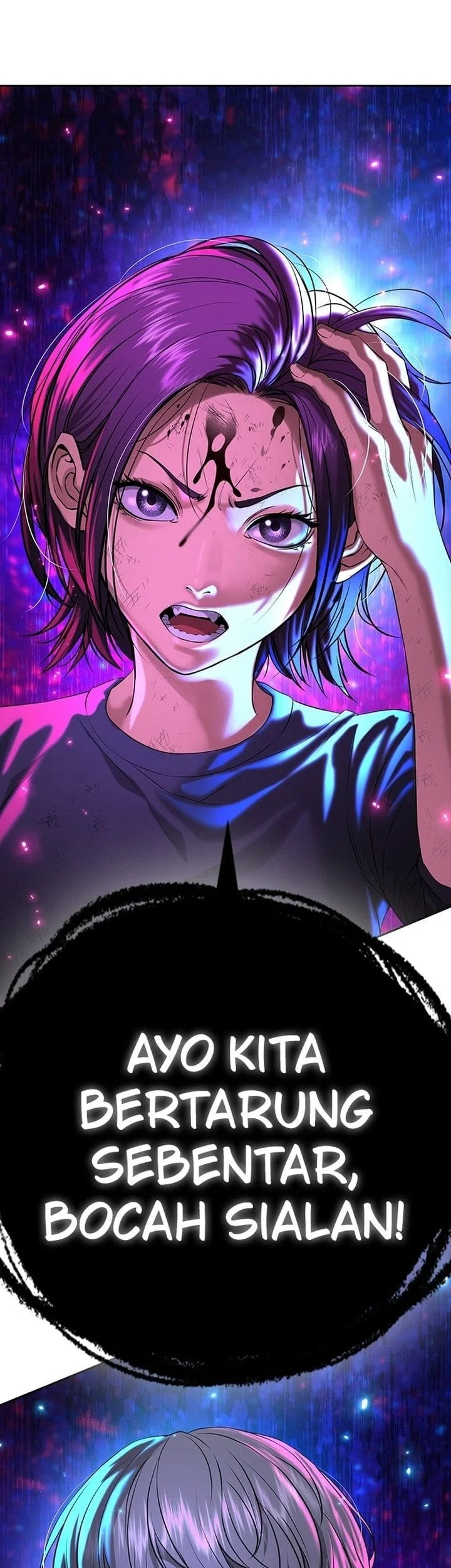 Goo Se Ra Chapter 75 Gambar 92
