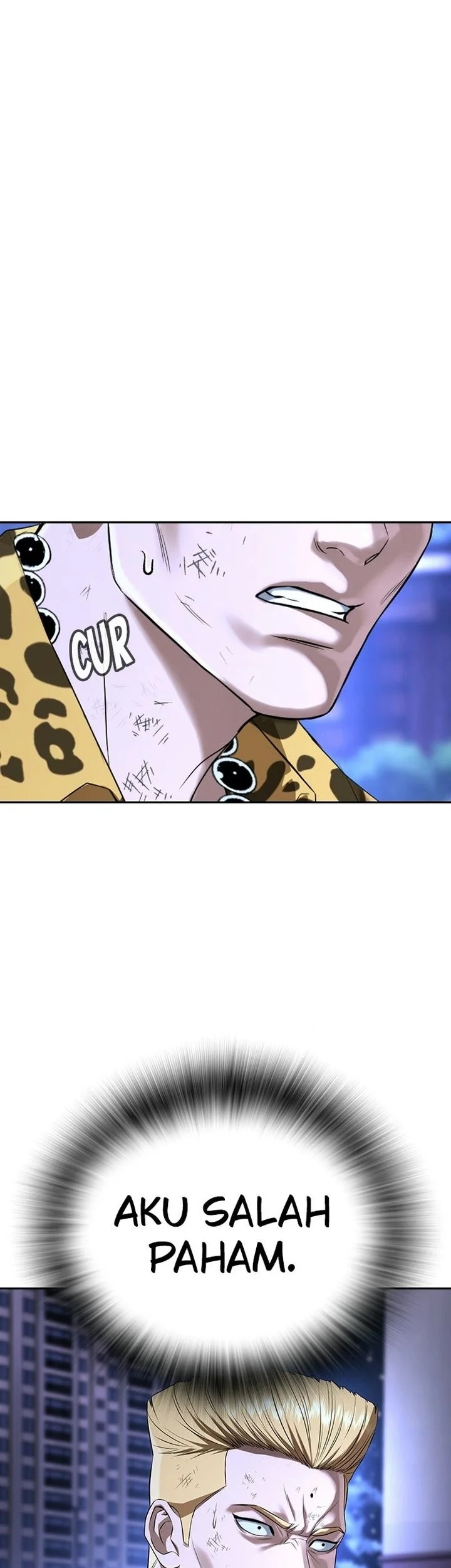 Komik Goo Se Ra Chapter 75 gambar 1