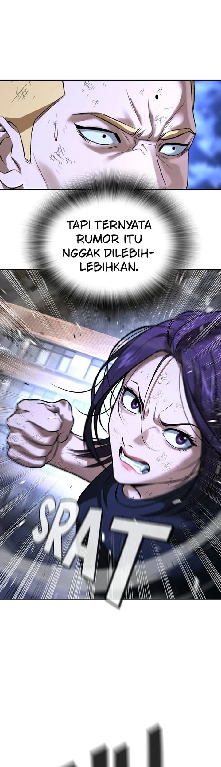 Goo Se Ra Chapter 75 Gambar 4