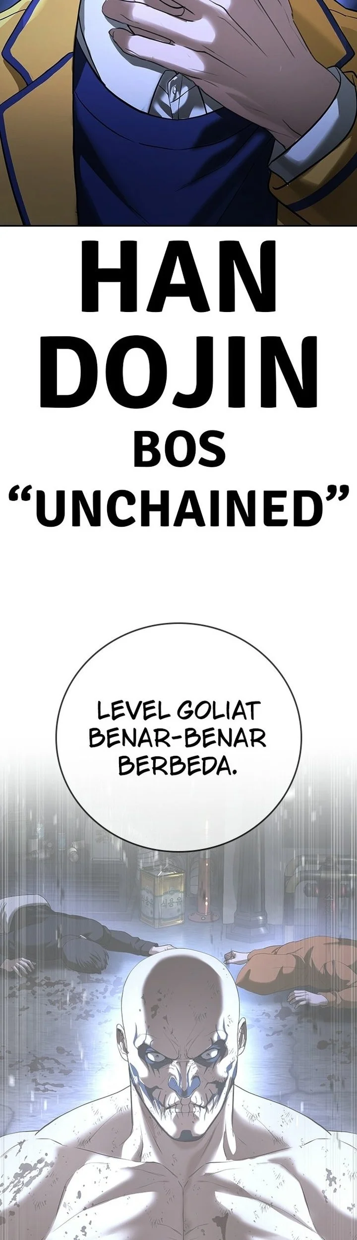 Goo Se Ra Chapter 75 Gambar 10