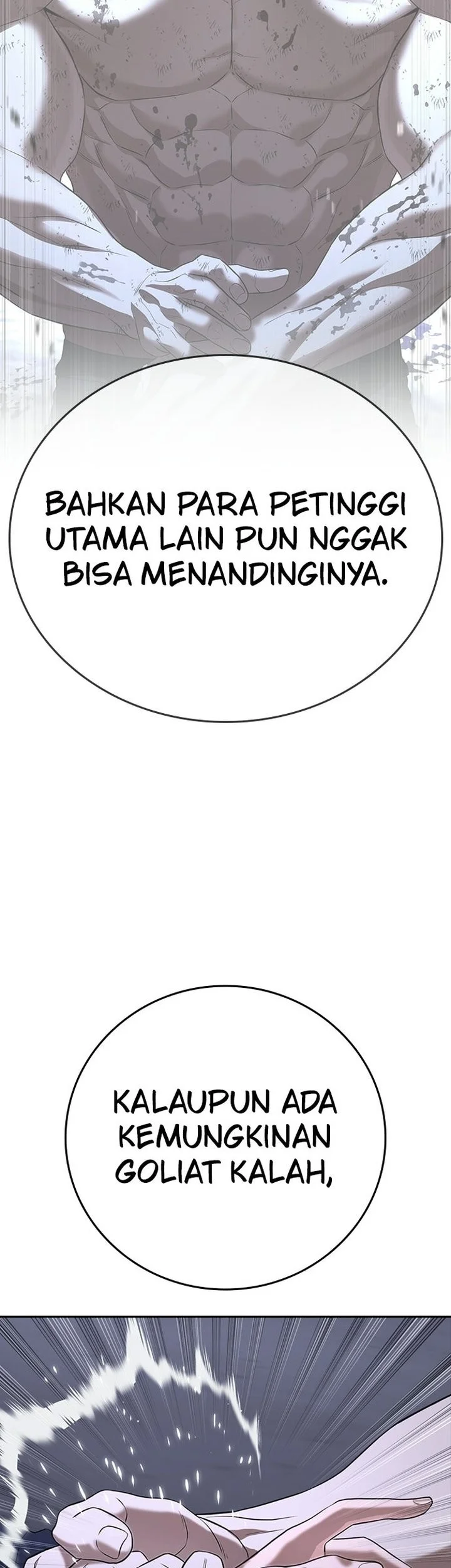Goo Se Ra Chapter 75 Gambar 11