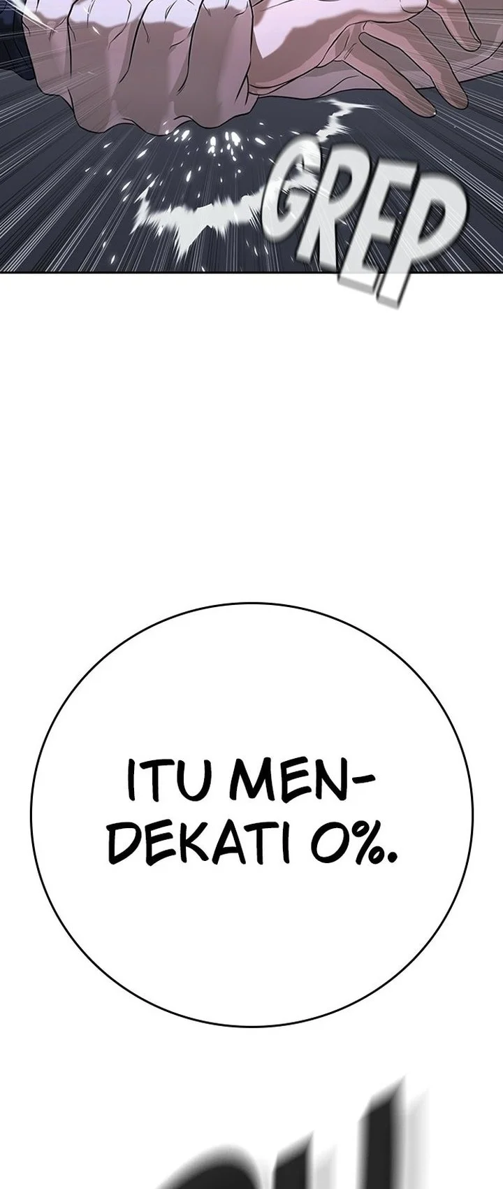 Goo Se Ra Chapter 75 Gambar 12