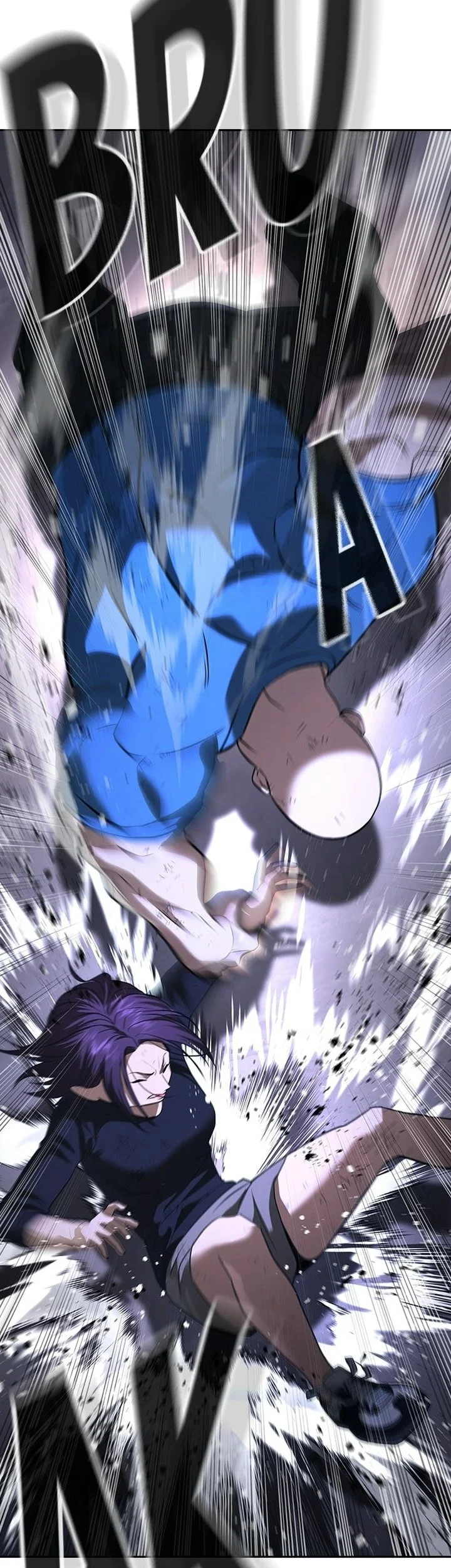 Goo Se Ra Chapter 75 Gambar 13
