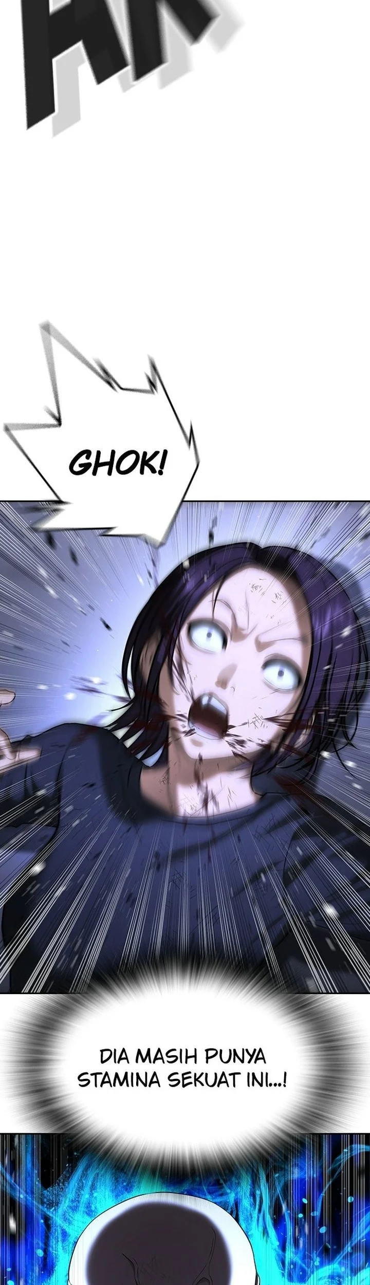Goo Se Ra Chapter 75 Gambar 14