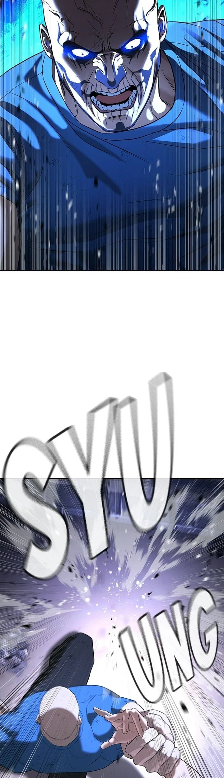 Goo Se Ra Chapter 75 Gambar 15