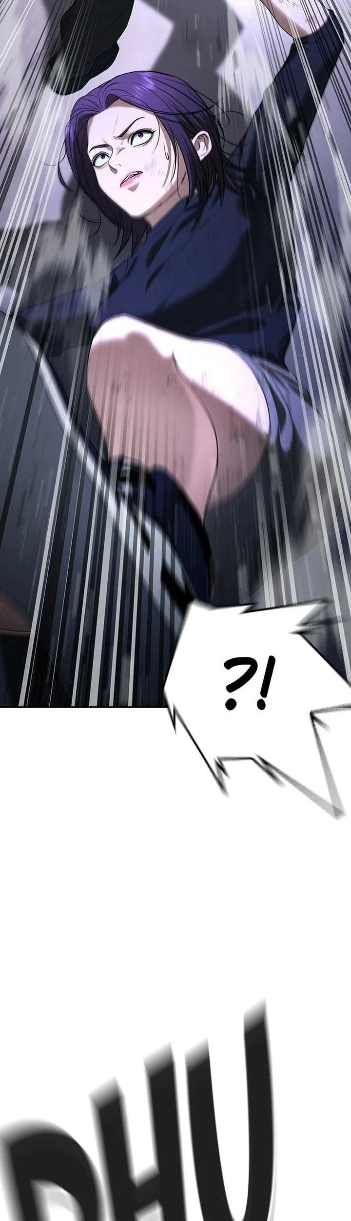 Goo Se Ra Chapter 75 Gambar 16