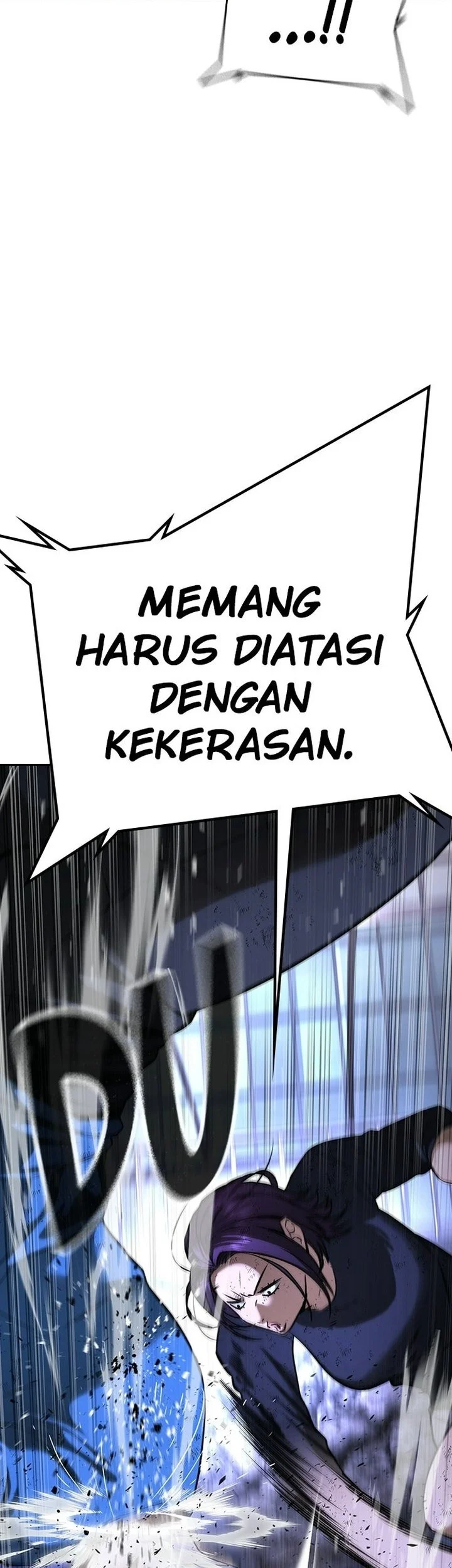 Goo Se Ra Chapter 75 Gambar 22