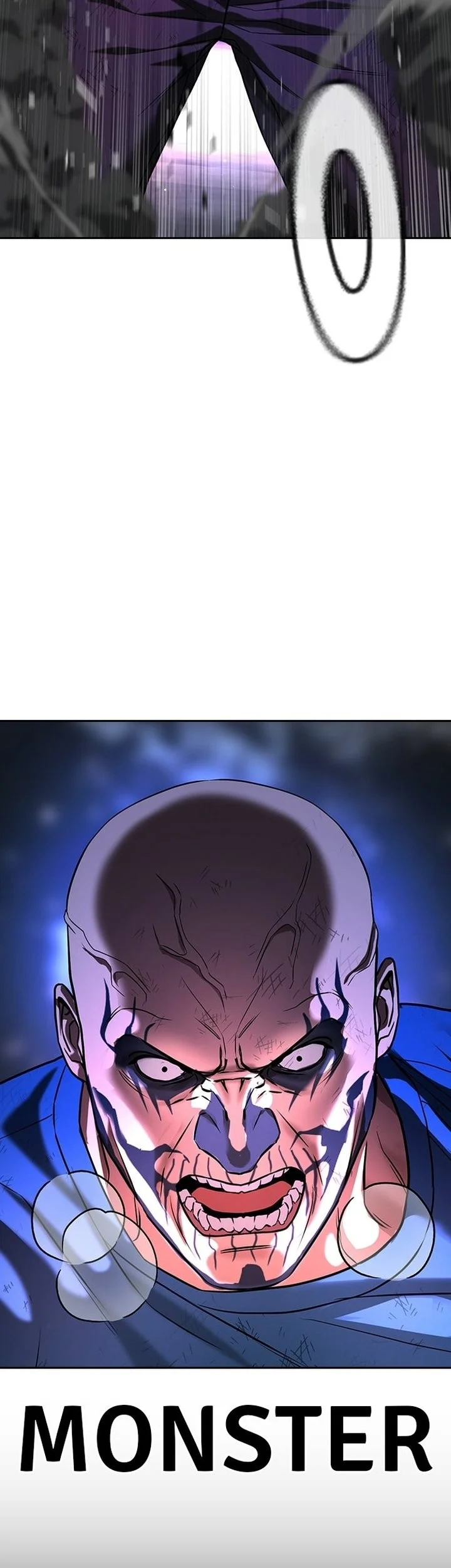 Goo Se Ra Chapter 75 Gambar 33