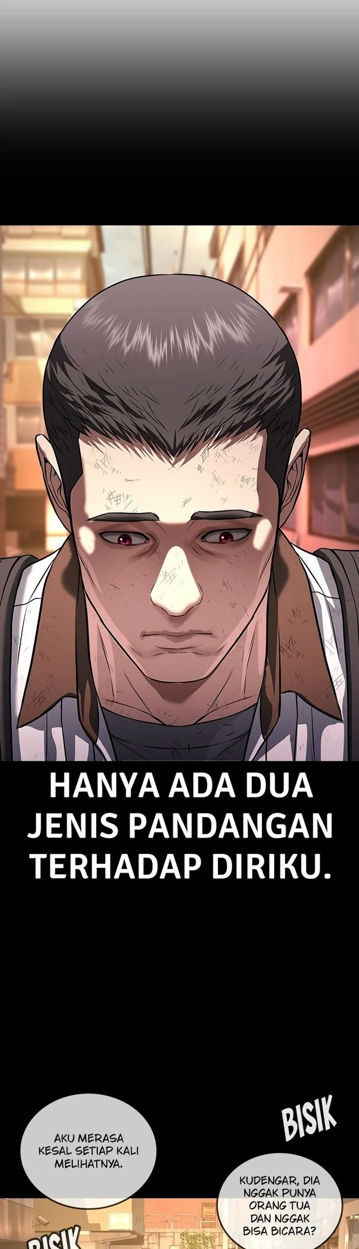 Goo Se Ra Chapter 75 Gambar 34