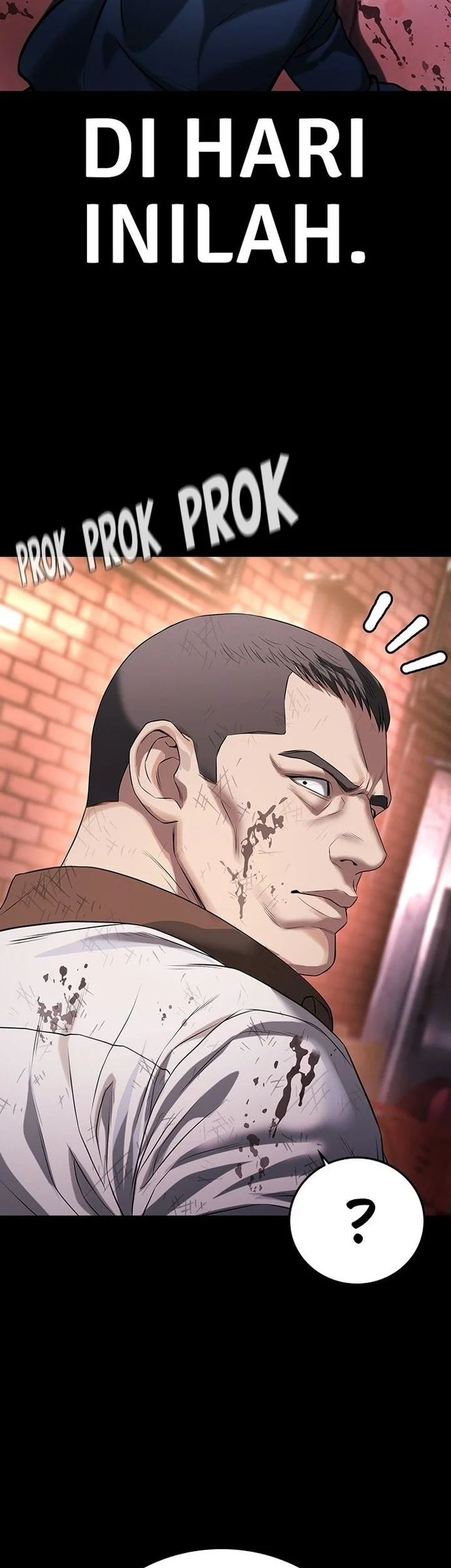 Goo Se Ra Chapter 75 Gambar 41
