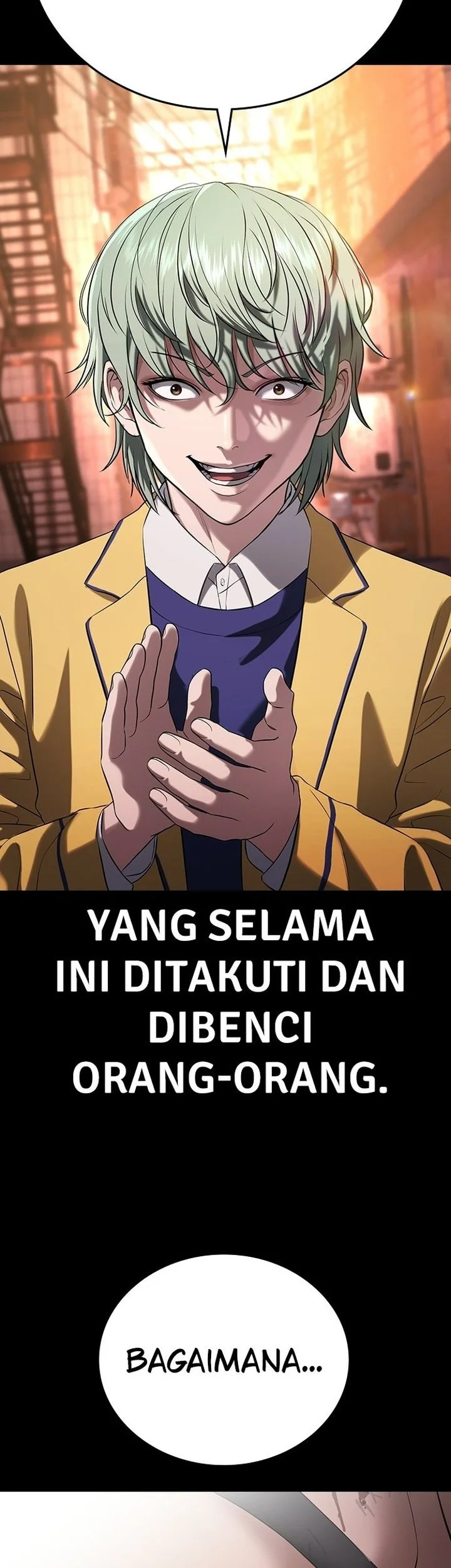 Goo Se Ra Chapter 75 Gambar 43