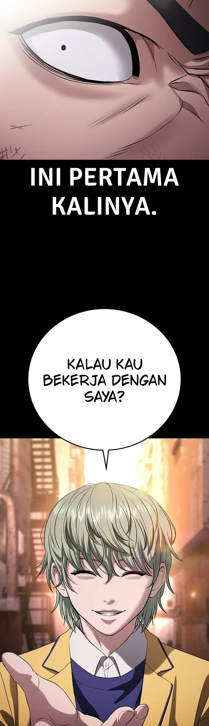 Goo Se Ra Chapter 75 Gambar 44