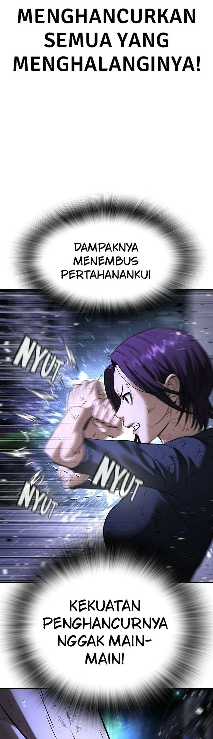 Goo Se Ra Chapter 75 Gambar 48