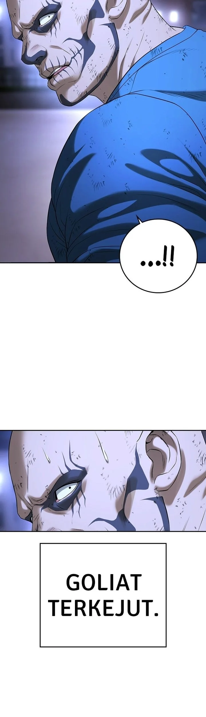 Goo Se Ra Chapter 75 Gambar 58